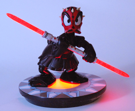 Darth Duck
